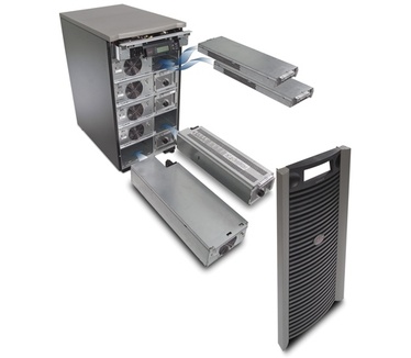 APC Symmetra LX 16kVA
