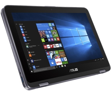 Asus VivoBook Flip TP203NA-BP064T