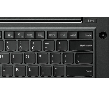 Lenovo S440