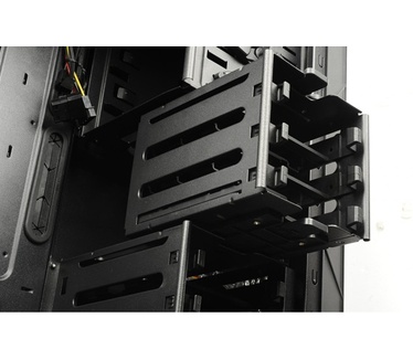Enermax Hoplite ST Zwart ECA3261-B