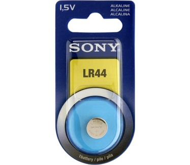 Sony Micro Battery LR44