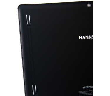 Hannspree 101 Hercules
