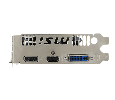 MSI Radeon R7 250X