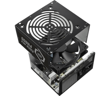 Cooler Master Elite NEX 230V Peak Power 800 watt