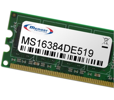 Memory Solution MS16384DE519