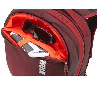 Thule Subterra Zwart