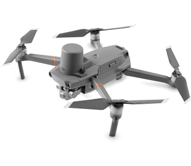 DJI Mavic 2 Enterprise Advanced - Grijs