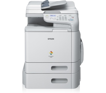 Epson AcuLaser CX37DTNF