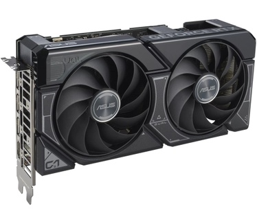 ASUS Dual GeForce RTX 4060 OC Edition 8GB GDDR6