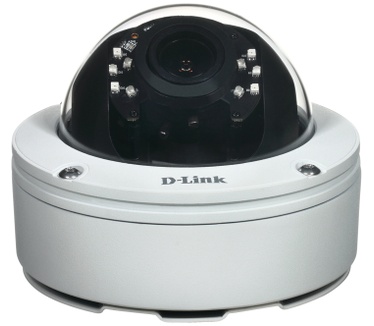 D-Link DCS-6517