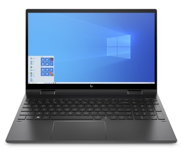 HP Envy x360 15-ee0100nd