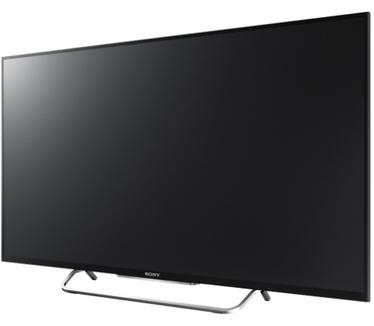 Sony Bravia KDL-55W805B Zwart