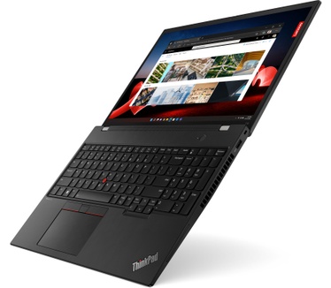 Lenovo ThinkPad T16 Gen 1 (21K7004EGE , Qwertz toetsenbord)