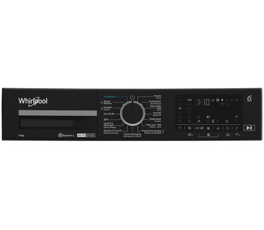 Whirlpool WPM 07W ADS BE