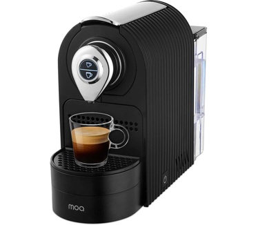 MOA ECM201B - Koffiecupmachine