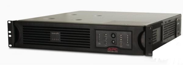 APC Smart UPS 1500VA USB Serial RM 2U 230V Kopen Prijzen Tweakers
