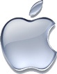 Apple logo (105 pix)