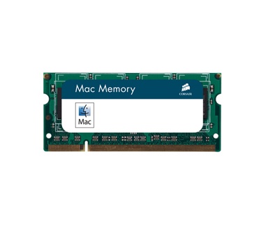 Corsair  Mac Laptop Memory Boost With Corsair Low Latency Memory
