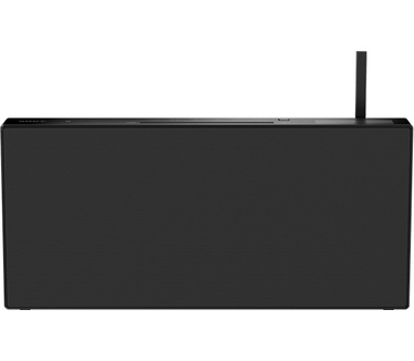 Sony CMT-X7CD Zwart