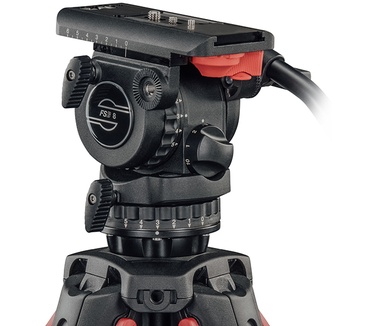 Sachtler System FSB 8 T FT MS
