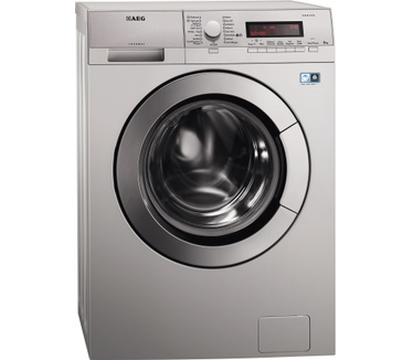 AEG LSILVER8