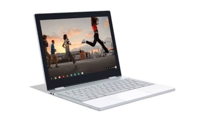 Google Pixelbook