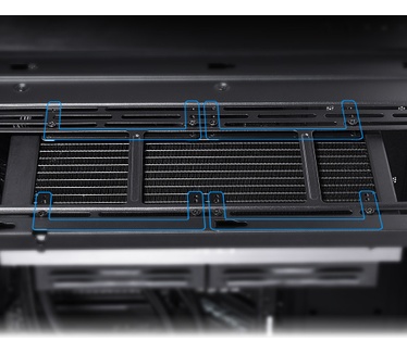 Lian Li RB-001X Radiator Bracket