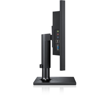 Samsung TC241W Zwart