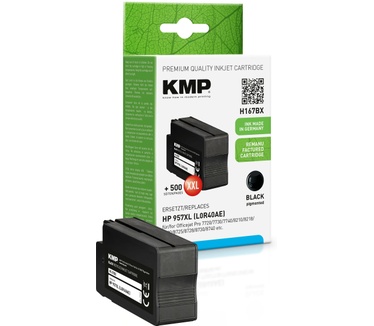 KMP H167BX