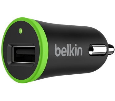 Belkin Car Charger, 1A