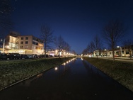 OnePlus 15 cameratest - Ultrawide