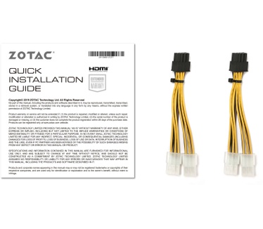 Zotac GAMING GeForce RTX 3070 Twin Edge OC White Edition LHR