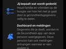 iOS 15 preview - Livetekst/Safari