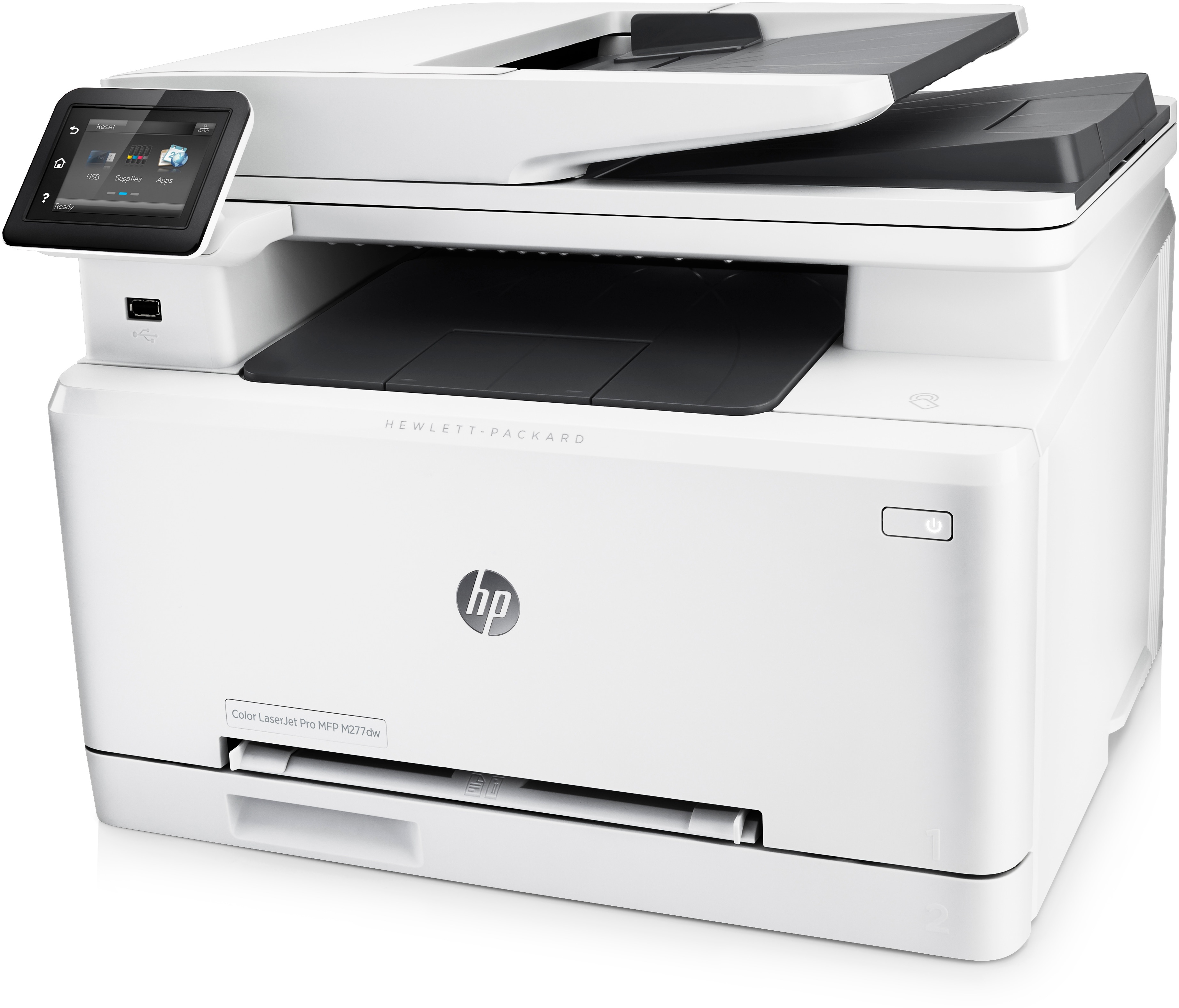 Hp Color Laserjet Pro Mfp M277dw Treiber Win 10 Specificaties van HP Color LaserJet Pro MFP M277dw - Tweakers