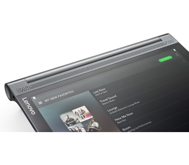 Lenovo Yoga Tab 3 Plus