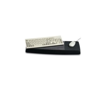 3M Gel Wrist Rest Platform