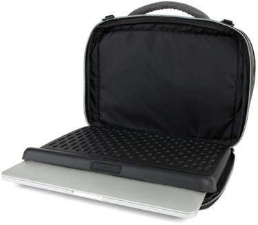 Incase Reform Tensaerlite Zwart