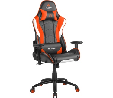 Alpha Gamer DELTA