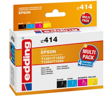 Edding EDD-414