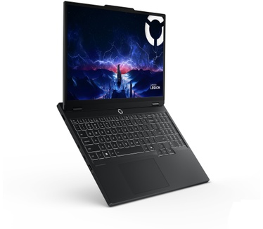 Lenovo Legion 5 15IRX10