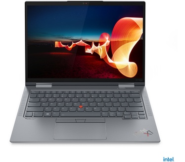Lenovo X1 Yoga