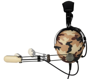 Arctic Cooling P533 Military