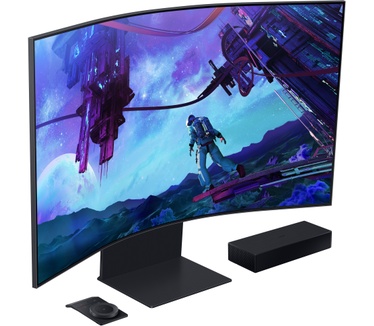 Samsung G97NC