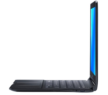 Samsung ATIV Book NP915S3G-K03BE Zwart