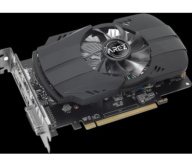 Asus Arez Phoenix Radeon RX 550 2GB GDDR5