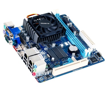 Gigabyte GA-C847N-D