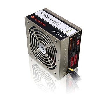Thermaltake Toughpower TP-675AH3CC