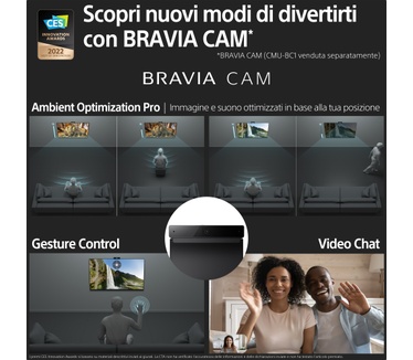 Sony XR-65X95K