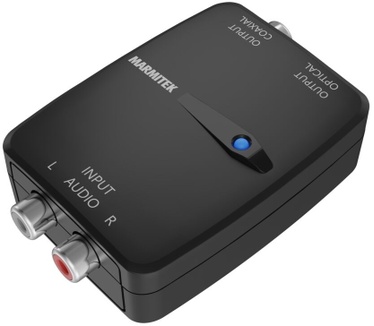 Marmitek Connect AD12
