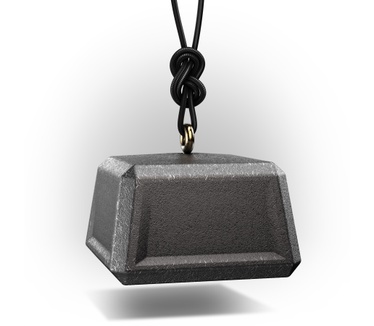 Otterbox Premium Cable USB C-C 1M USB-PD, Silver Dust